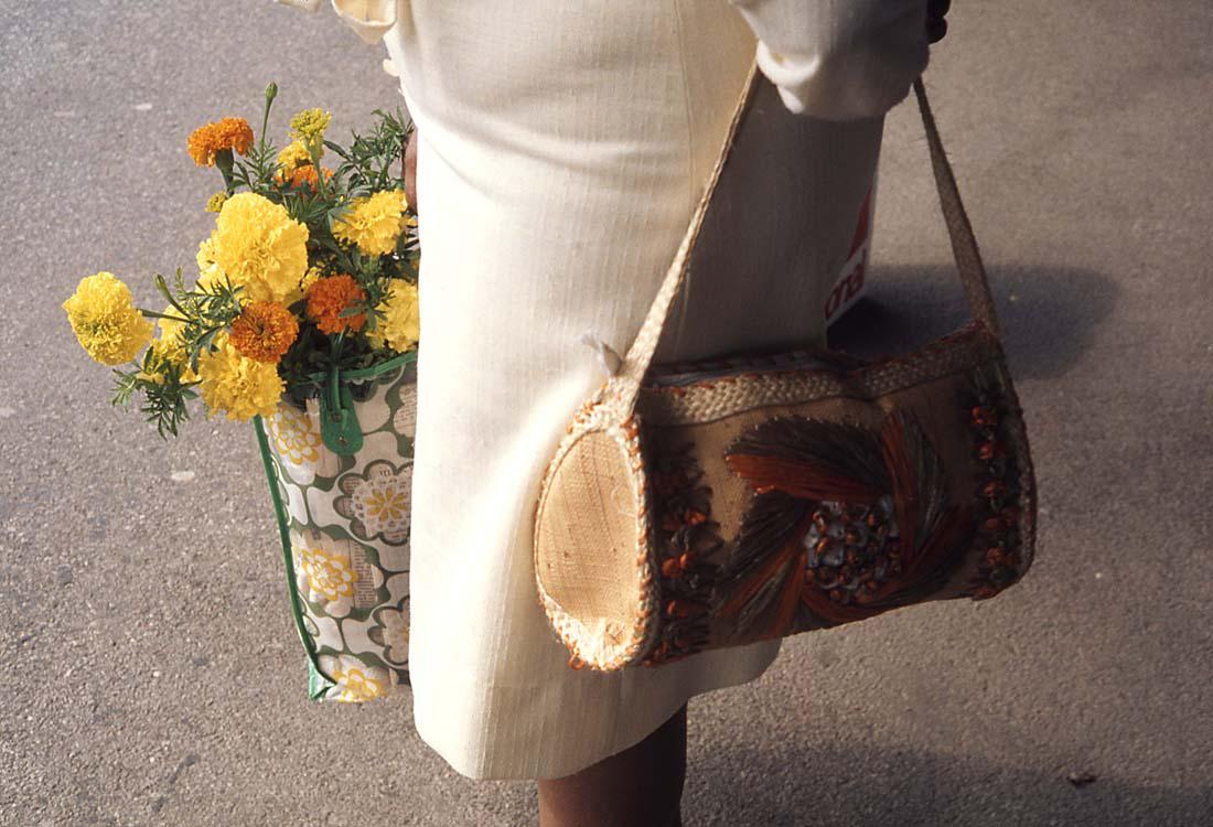 August, 1975