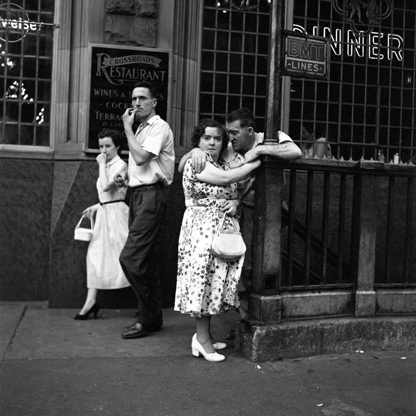 Undated, New York, NY