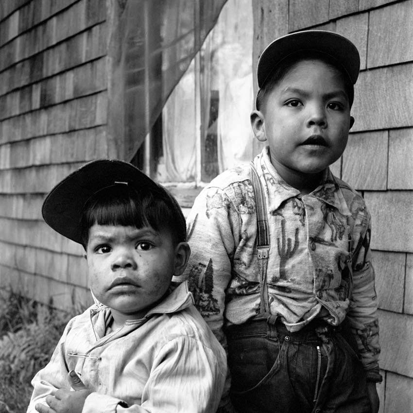 Undated, Canada