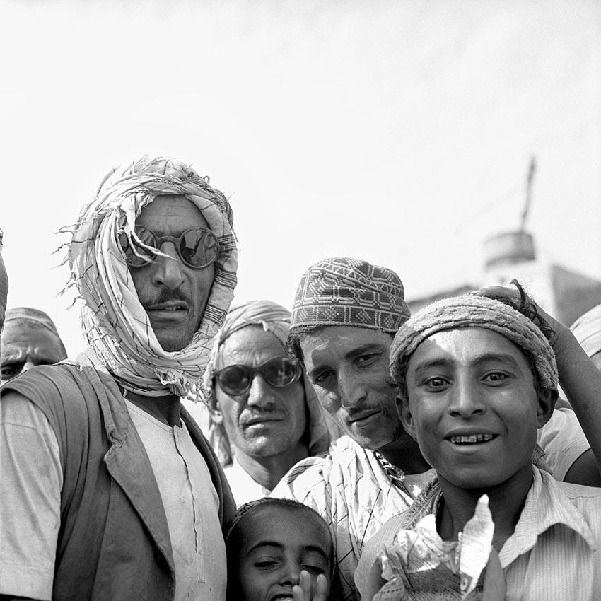 July 10, 1959, Aden, Yemen