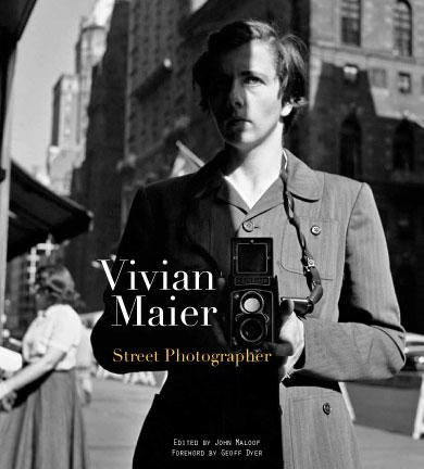 VivianMaier_Book_Cover