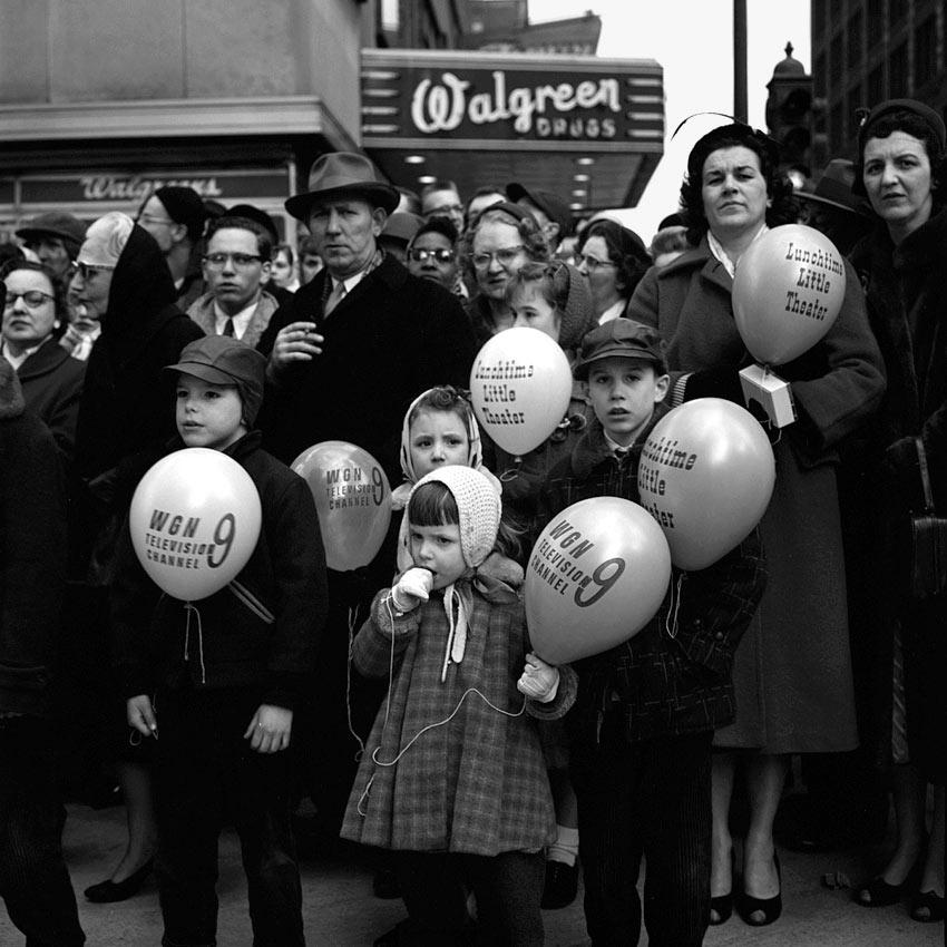 Undated, Chicago, IL