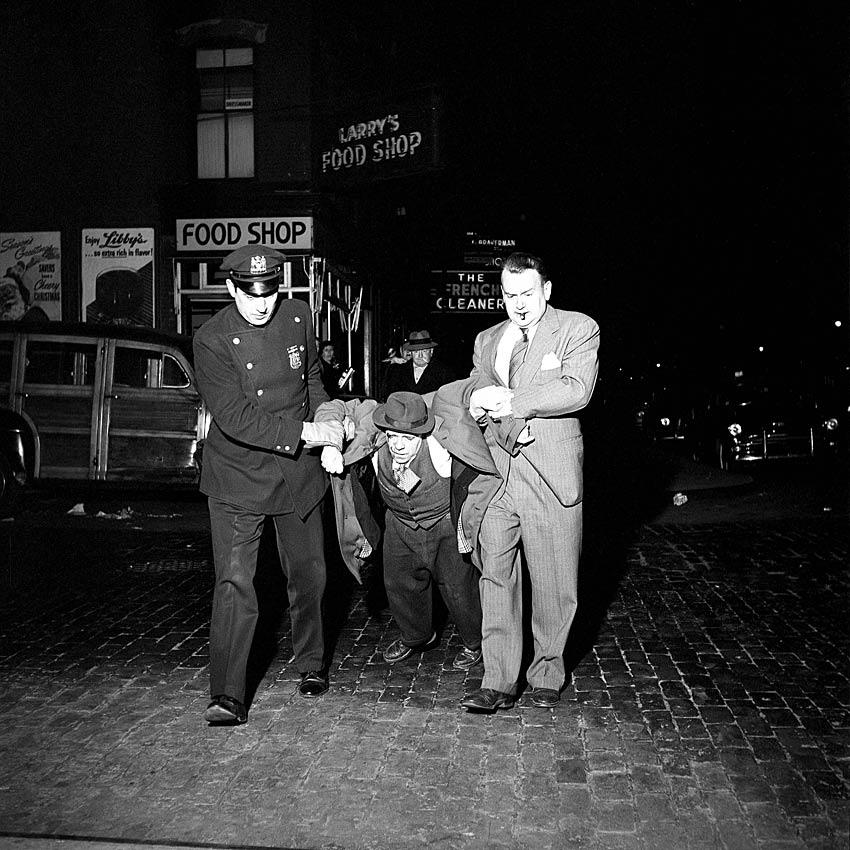 Vivian Maier
