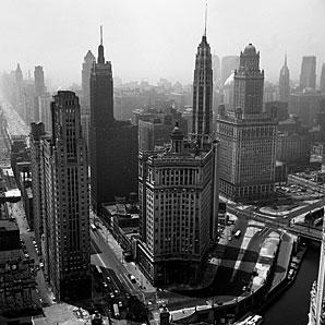 Chicago, 1956