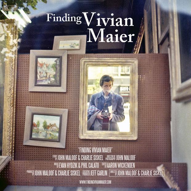 Finding Vivian Maier Documentary Film