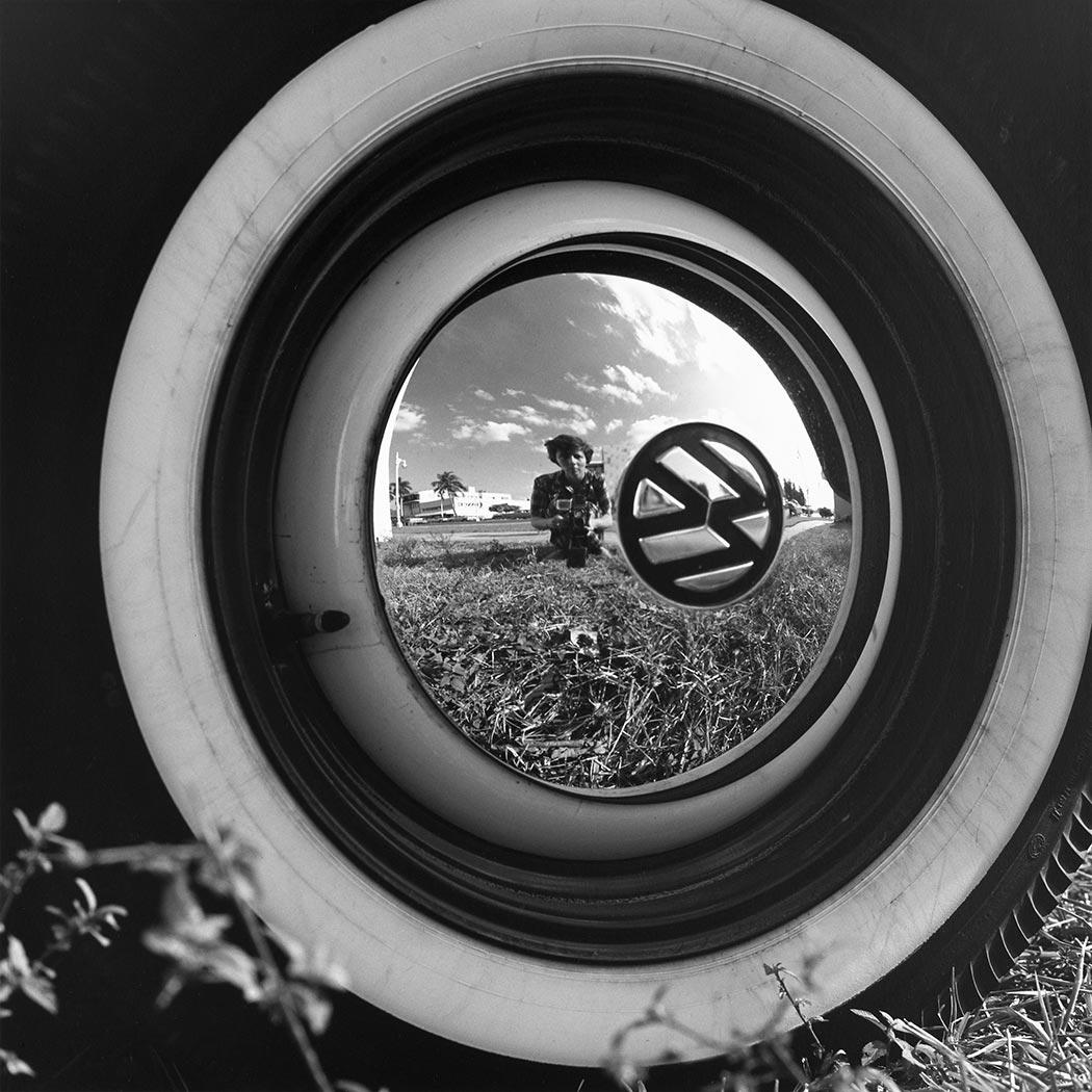 Self-Portraits | Vivian Maier Photographer