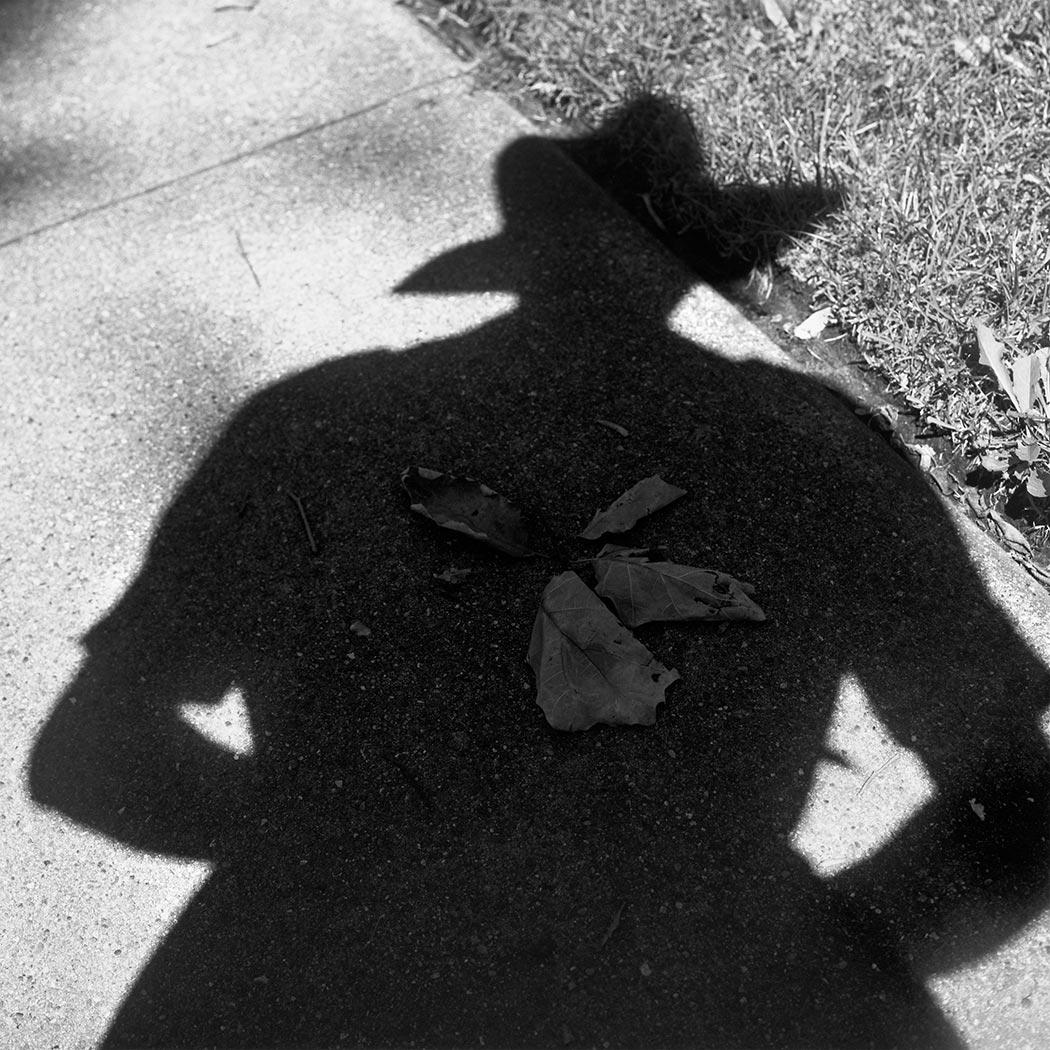 Self-Portraits | Vivian Maier Photographer