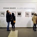 Vivian Maier - A Life Uncovered