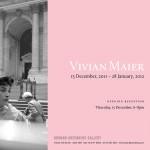 Vivian Maier - Photographs from the Maloof Collection