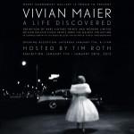 Vivian Maier - Hosted by Tim Roth