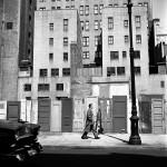 Vivian Maier Exhibition in Paris
