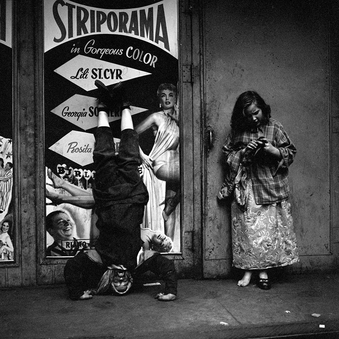 Street Photography 1 | Vivian Maier Photographer