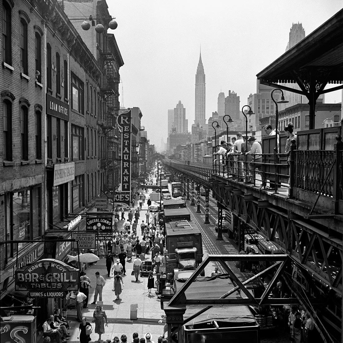 Street Photography 1 | Vivian Maier Photographer