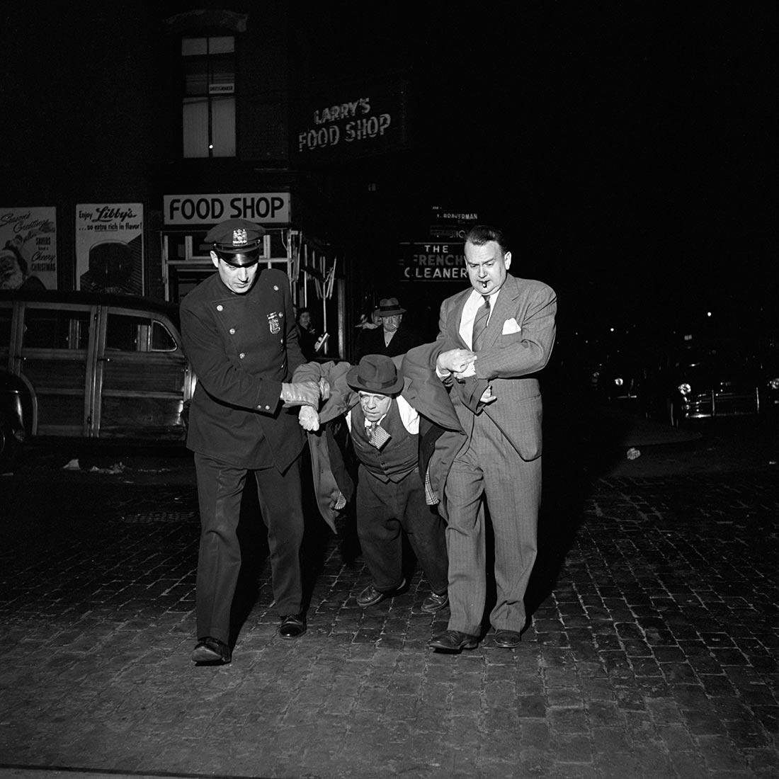 Street Photography 1 | Vivian Maier Photographer