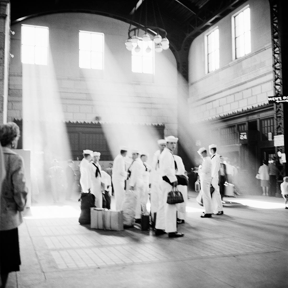 Street Photography 1 | Vivian Maier Photographer