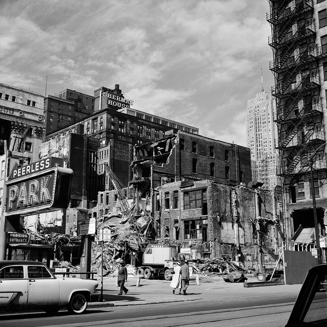 Street Photography 2 | Vivian Maier Photographer