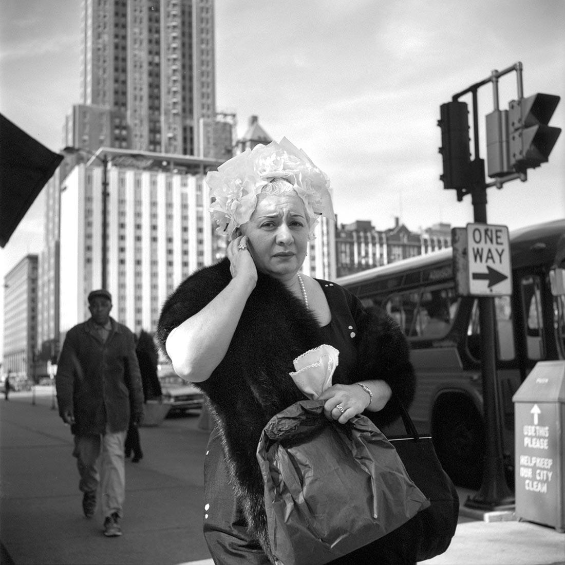 Street Photography 3 | Vivian Maier Photographer