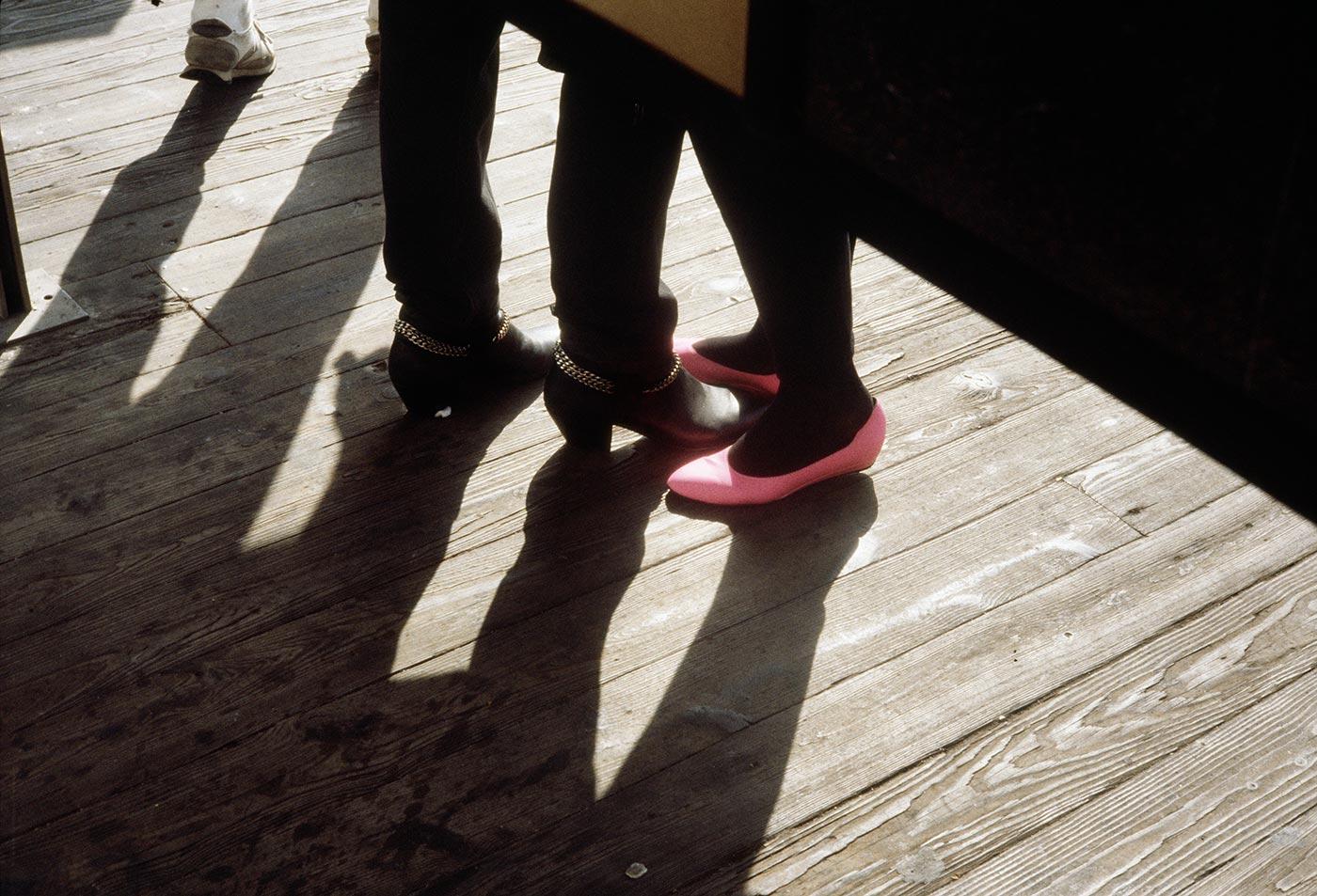 Color Photography | Vivian Maier Photographer