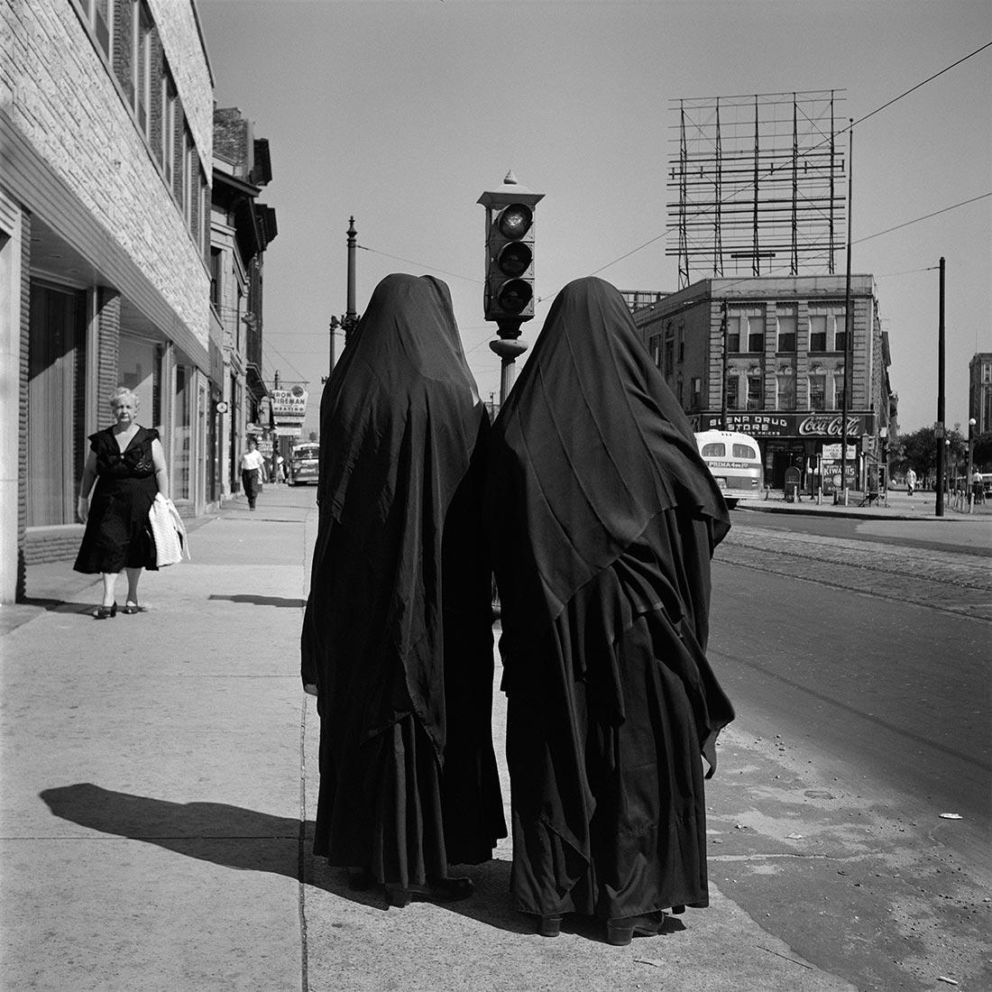 Street Photography 5 | Vivian Maier Photographer