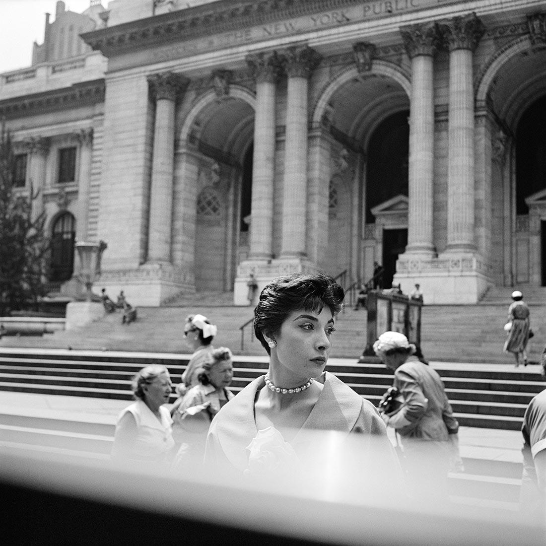 サイズ ヤフオク! - Vivian Maier Street Photographer ヴィヴィアン... ┽ゆうパック