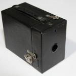 Vivian Maier's Kodak Brownie